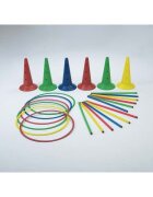 Active Play Set motricitate Saltarello Mare