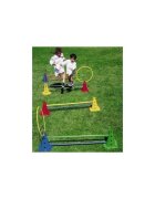 Active Play Set motricitate Saltarello Mare