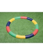 Active Play Traseu motricitate blocuri semisferice