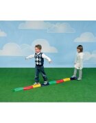 Active Play Traseu motricitate blocuri semisferice