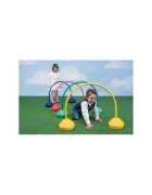 Active Play Tunel pentru motricitate