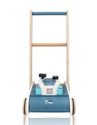 Adam Toys Masina de tuns iarba cu sunete la miscare N2015