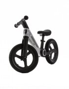 Adamex Bicicleta de echilibru pentru copii Speed M8 pliabila fara pedale cu Saua reglabila si manere confortabile 2-5 ani pana la 35 kg Grey Fox