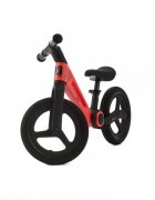 Adamex Bicicleta de echilibru pentru copii Speed M8 pliabila fara pedale cu Saua reglabila si manere confortabile 2-5 ani pana la 35 kg Jet Red