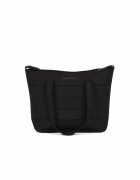 Adamex Carucior 2 in 1 pentru copii Nova premium doua piese distincte suspensii maner reglabil roti mari anti-pana greutate maxim admisa 22 kg accesorii incluse Negru