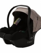 Adamex Carucior 3 in 1 Neonex TK72C Ferrara Beige scaun auto iSize spatar reglabil pana la orizontala landou cu spatar reglabil suspensii accesorii incluse