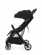 Adamex Carucior sport autofold Zoom Negru pliere compacta cu o singura mana pana la 22 kg 6 luni+