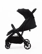 Adamex Carucior sport autofold Zoom Negru pliere compacta cu o singura mana pana la 22 kg 6 luni+