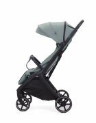 Adamex Carucior sport pentru copii Bello Mint tip troller pliere automata copertina XXL pana la 22 kg 6 luni+