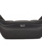 Adamex Inaltator auto pentru copii Jazz Gri omologat R129 i-Size suport pahar spuma moale 125-150 cm sau 22-36 kg