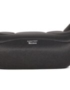 Adamex Inaltator auto pentru copii Jazz Gri omologat R129 i-Size suport pahar spuma moale 125-150 cm sau 22-36 kg