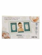 Adora Kit rama foto simpla cu amprenta mulaj manuta si piciorus