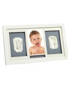 Adora Kit rama foto simpla cu amprenta mulaj manuta si piciorus