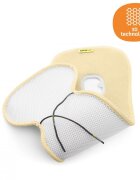 Aeromoov Protectie Antitranspiratie pentru Carucior BBC Organic Vanilla