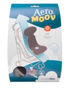 Aeromoov Protectie antitranspiratie pentru carucior Organic Anthracite