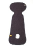 Aeromoov Protectie antitranspiratie pentru carucior Organic Anthracite