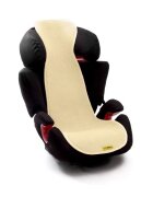 Aeromoov Protectie antitranspiratie pentru scaun auto GR 2-3 BBC Organic Vanilla