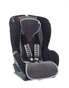Aeromoov Protectie antitranspiratie scaun auto GR 1 BBC Organic Anthracite