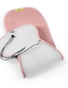 Aeromoov Protectie antitranspiratie scaun auto Gr 2-3 BBC Organic Blossom