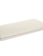 AeroSleep Cearsaf 120x60 cm Almond