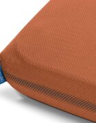 AeroSleep Cearsaf 120x60 cm Redwood
