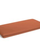 AeroSleep Cearsaf 120x60 cm Redwood