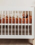 AeroSleep Cearsaf 120x60 cm Redwood