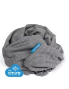 AeroSleep Cearsaf Gri 70 x 140