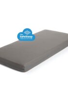 AeroSleep Cearsaf Gri 70 x 140