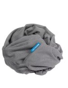 AeroSleep Cearsaf Gri 70 x 140