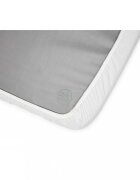AeroSleep Cearsaf pentru Saltea Patut Pliabil Pop Up