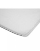 AeroSleep Cearsaf pentru Saltea Patut Pliabil Pop Up