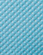 AeroSleep Cearsaf Turquoise 70 x 140