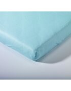 AeroSleep Cearsaf Turquoise 70 x 140