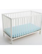 AeroSleep Cearsaf Turquoise 70 x 140