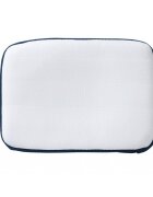 AeroSleep Perna pentru copii cu grosime ajustabila medie