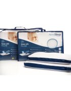 AeroSleep Perna pentru Copii cu Grosime Ajustabila Mica