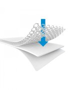 AeroSleep Protectie impermeabila pentru landou sau saltea 34 x 75