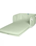 AeroSleep Protectie Laterala pentru Patut Olive
