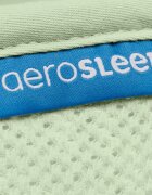 AeroSleep Protectie Laterala pentru Patut Olive