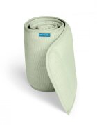 AeroSleep Protectie Laterala pentru Patut Olive