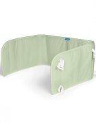 AeroSleep Protectie Laterala pentru Patut Olive