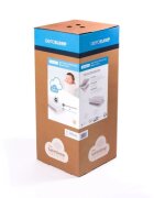 AeroSleep Set Saltea Copii Essential 60 x 120