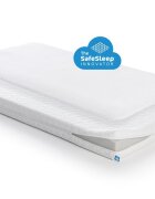 AeroSleep Set Saltea copii Evolution Premium 60 x 120 cm