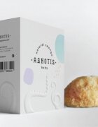 Agnotis Burete natural pentru bebelusi