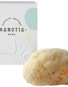 Agnotis Burete natural pentru bebelusi