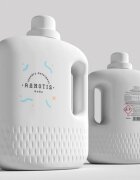 Agnotis Detergent hipoalergenic de rufe pentru bebelusi 1800 ml