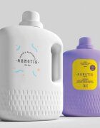 Agnotis Detergent hipoalergenic de rufe pentru intreaga familie 1800 ml
