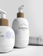Agnotis Lapte de corp hipoalergenic pentru bebelusi si copii 200 ml