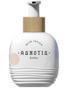 Agnotis Lapte de corp hipoalergenic pentru bebelusi si copii 200 ml